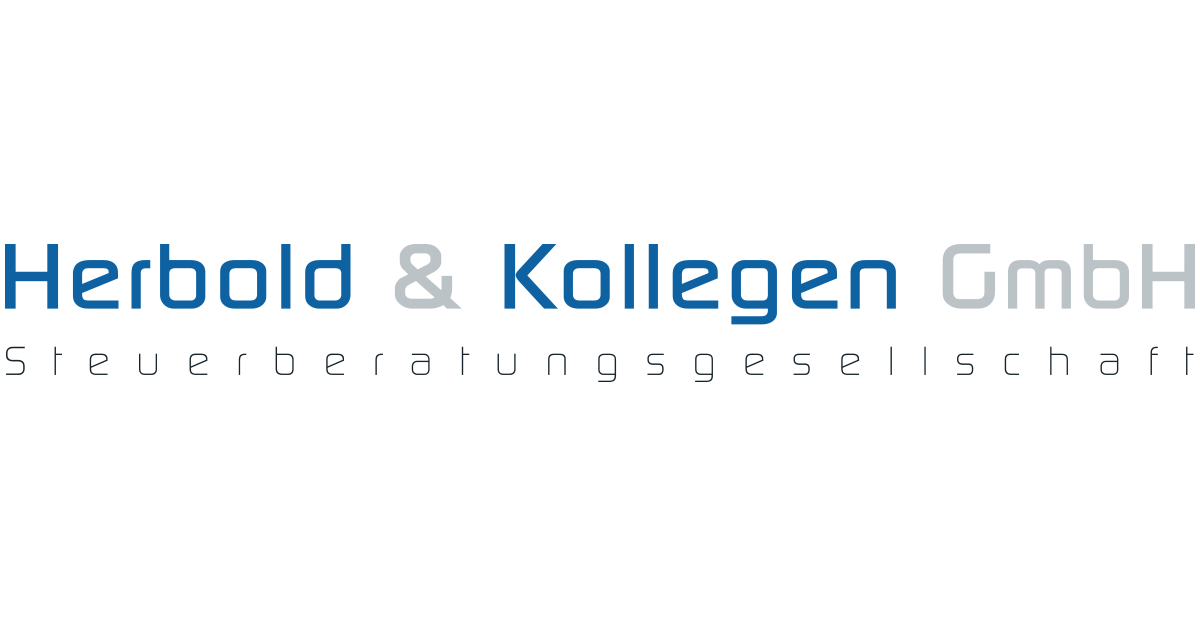 Herbold & Kollegen GmbH Steuerberatungsgesellschaft