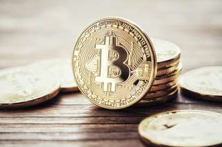 Foto: Bitcoin
