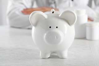 Foto: Sparschwein